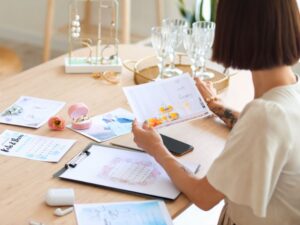 Wedding Coordinator Salary: Unveiling the Earnings Behind the Dream Weddings