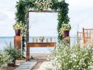 A Dreamy I Do: The Ultimate Guide to Planning Your Destination Wedding in Mexico