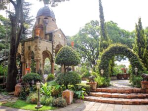 The Charm of Small Wedding Venues: A Guide to Intimate Celebrations