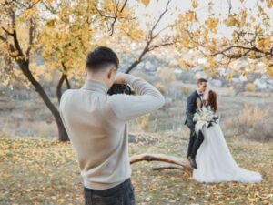 How Much Does a Wedding Photographer Cost? The Comprehensive Guide to Budgeting for Your Big Day Photos