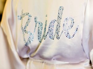 Houston Bridal Photography: Capturing Your Special Day Perfectly