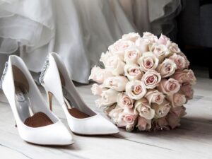 Groom Suits: The Ultimate Guide to Choosing the Perfect Attire
