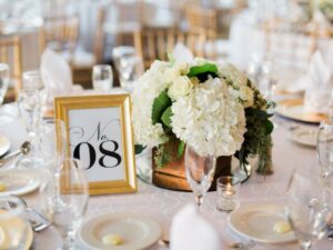 The Ultimate Guide to Hiring a Wedding Planner: Making Your Dream Day a Reality