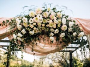 The Timeless Elegance of Long Sleeve Wedding Dresses
