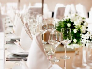 5 Rustic Themed Weddings That Are So Pretty You Will Jealous