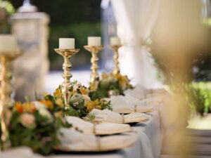 Color Coordinate Bridesmaids and Groomsmen: A Guide to Perfect Wedding Harmony