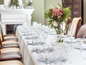 Groomsmen Suits: The Ultimate Guide to Dressing Your Best Men