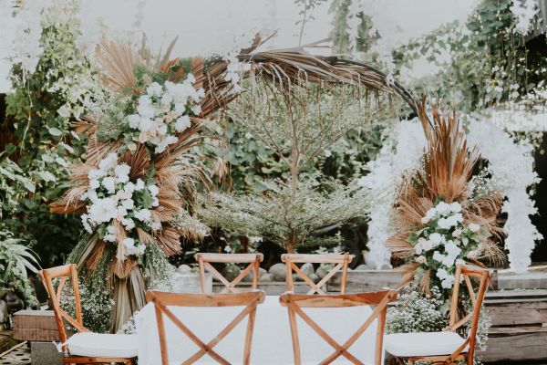 Budget micro wedding tips