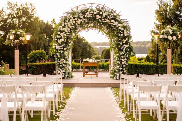 unique wedding vow examples