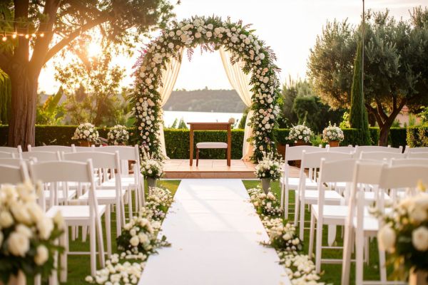 how to plan a multicultural wedding ceremony