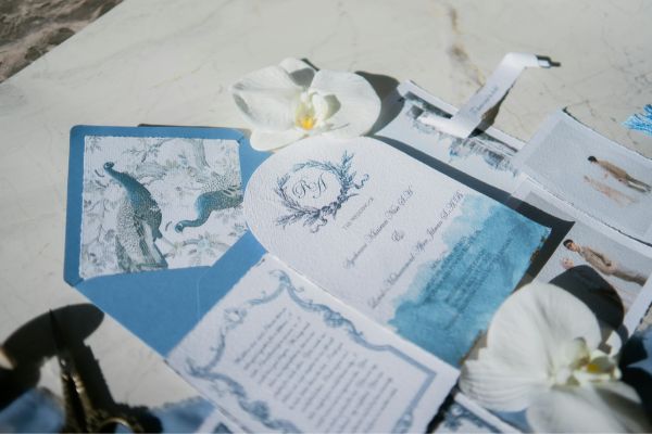 digital wedding invitations pros and cons