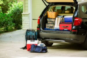 Honeymoon Trip Packing List for Every Couple