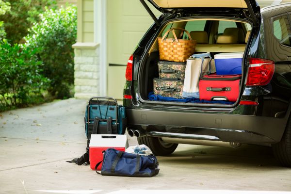 honeymoon trip packing list