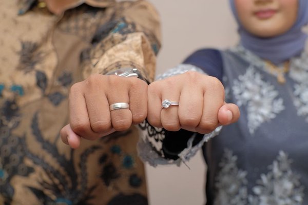 engagement ring styles