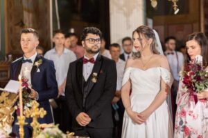 Church Wedding Guest Attire: What to Wear