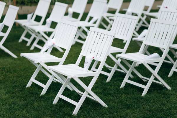 wedding ceremony order