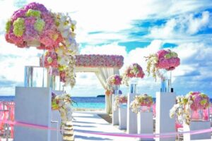 Wedding Color Palette Ideas for a Cohesive Celebration