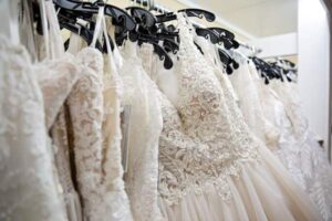 Wedding Dress Shopping Timeline: When to Start and What to Do