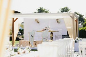 Wedding Venue Budget: How Much of Your Total Should It Take?